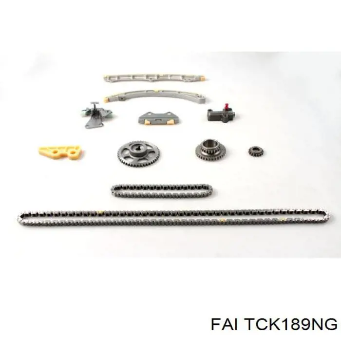 TCK189NG FAI