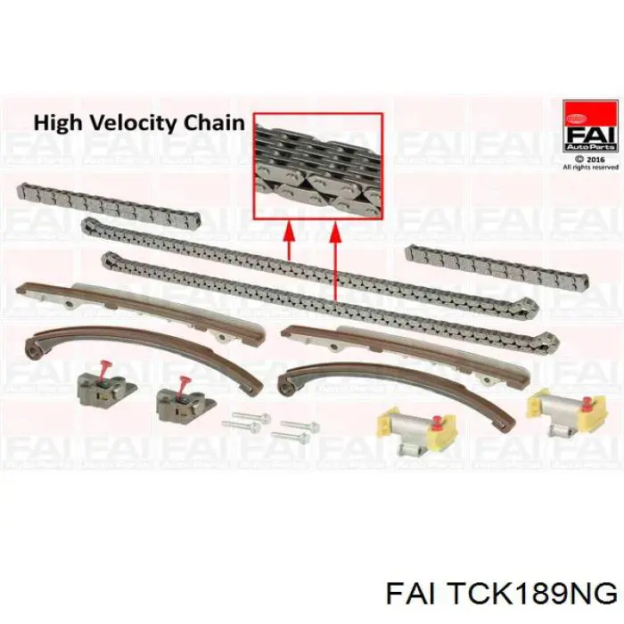TCK189NG FAI