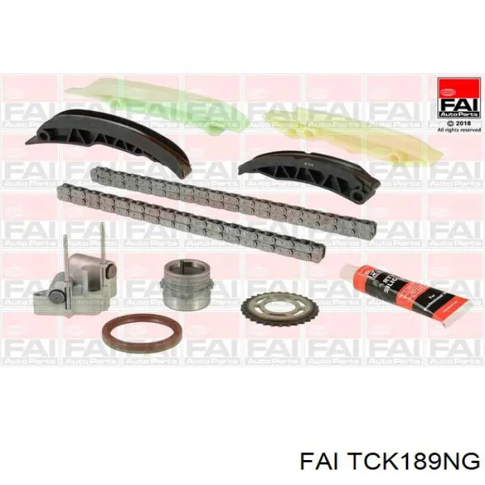TCK189NG FAI