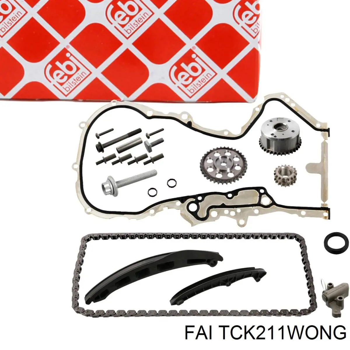 TCK211WONG FAI 