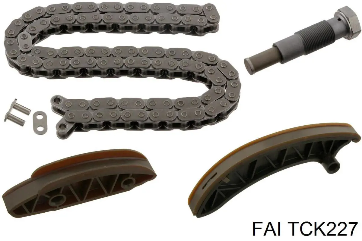  FAI TCK227 цена, от 170.55 USD