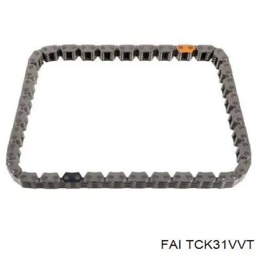 Ремкомплект ГРМ FAI TCK31VVT цена, от 405.93 USD