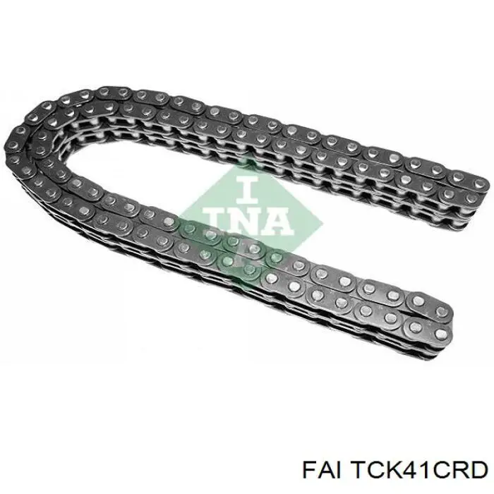 Купить TCK41CRD FAI Набор цепи грм