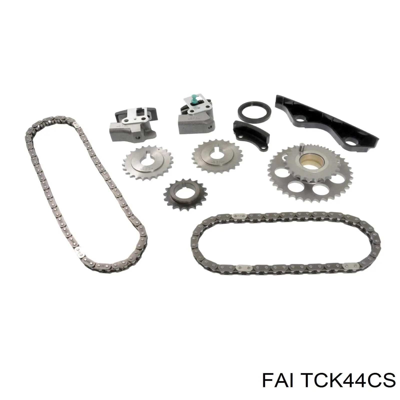 Купить TCK44CS FAI Набор цепи грм