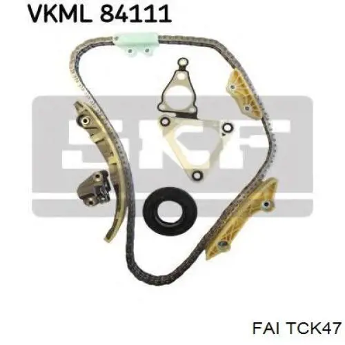 Купить TCK47 FAI Набор цепи грм