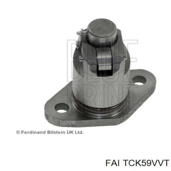 Ремкомплект ГРМ FAI TCK59VVT цена, от 240.75 USD