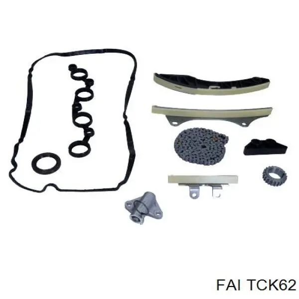Купить TCK62 FAI Набор цепи грм