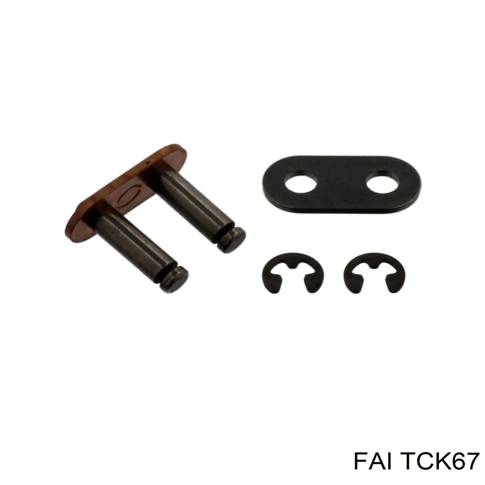 Купить TCK67 FAI Набор цепи грм
