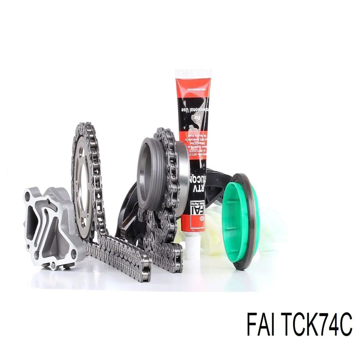 Купить TCK74C FAI Набор цепи грм