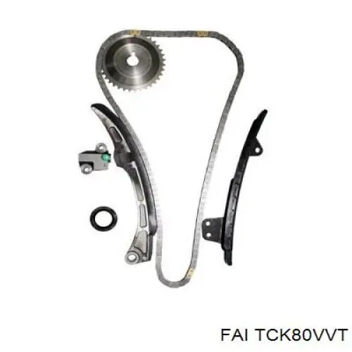 TCK80VVT FAI