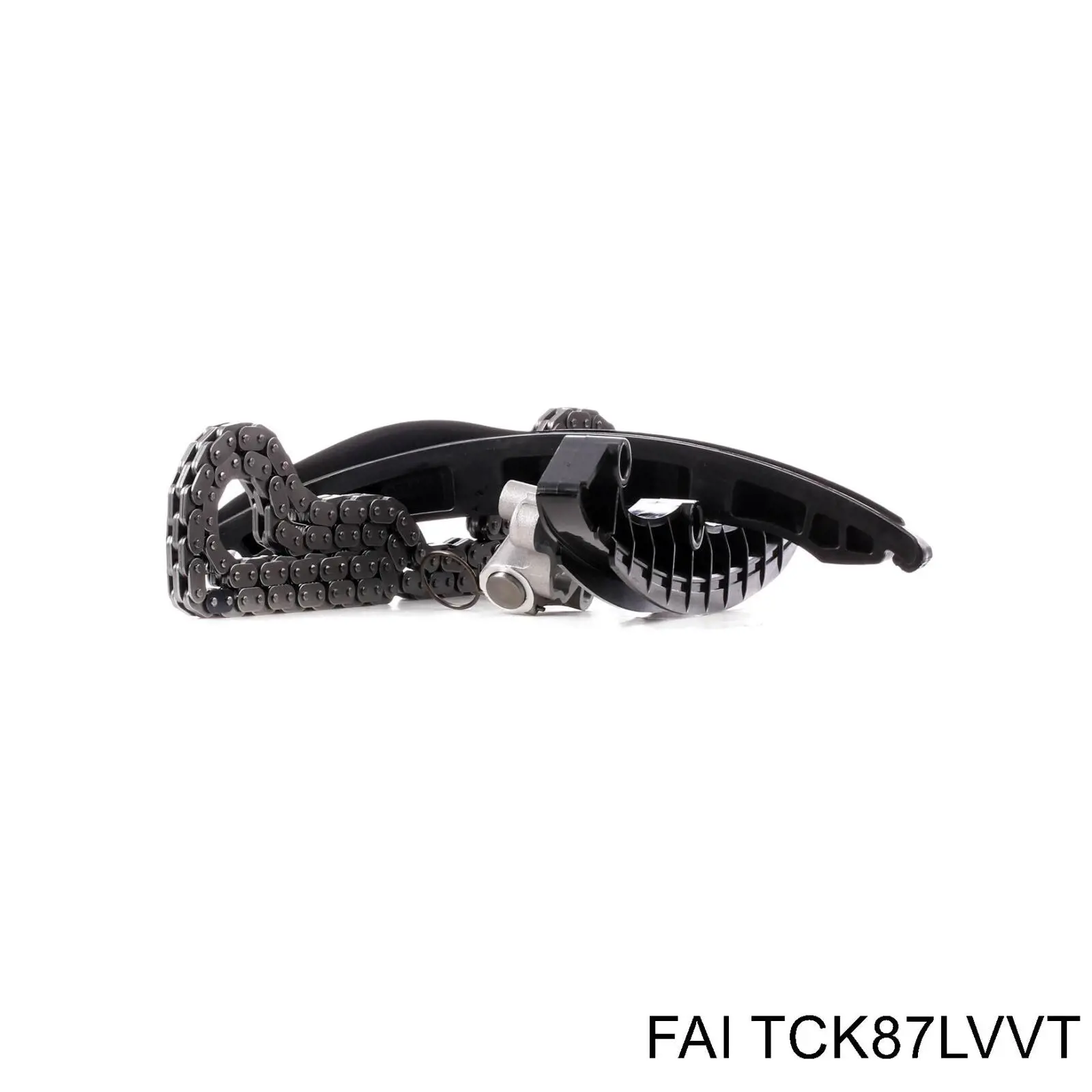 Kit de cadenas de distribución TCK87LVVT FAI