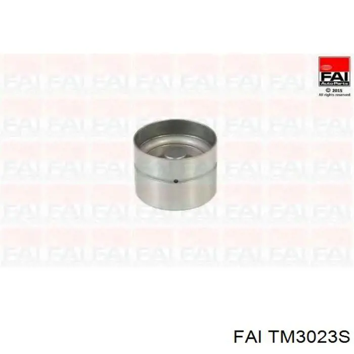 Толкатель клапана гидравлический FAI TM3023S цена, от 4.65 USD