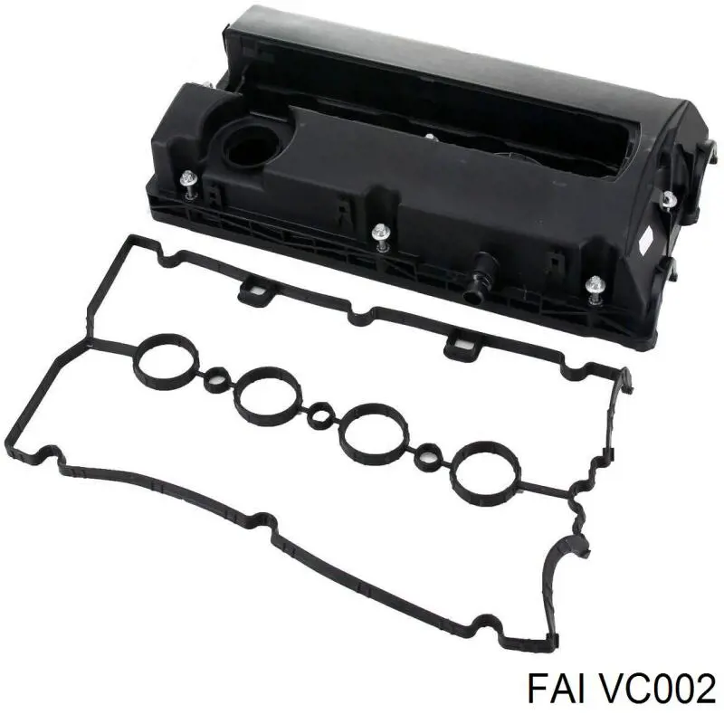 Крышка клапанная FAI VC002 цена, от 86.56 USD