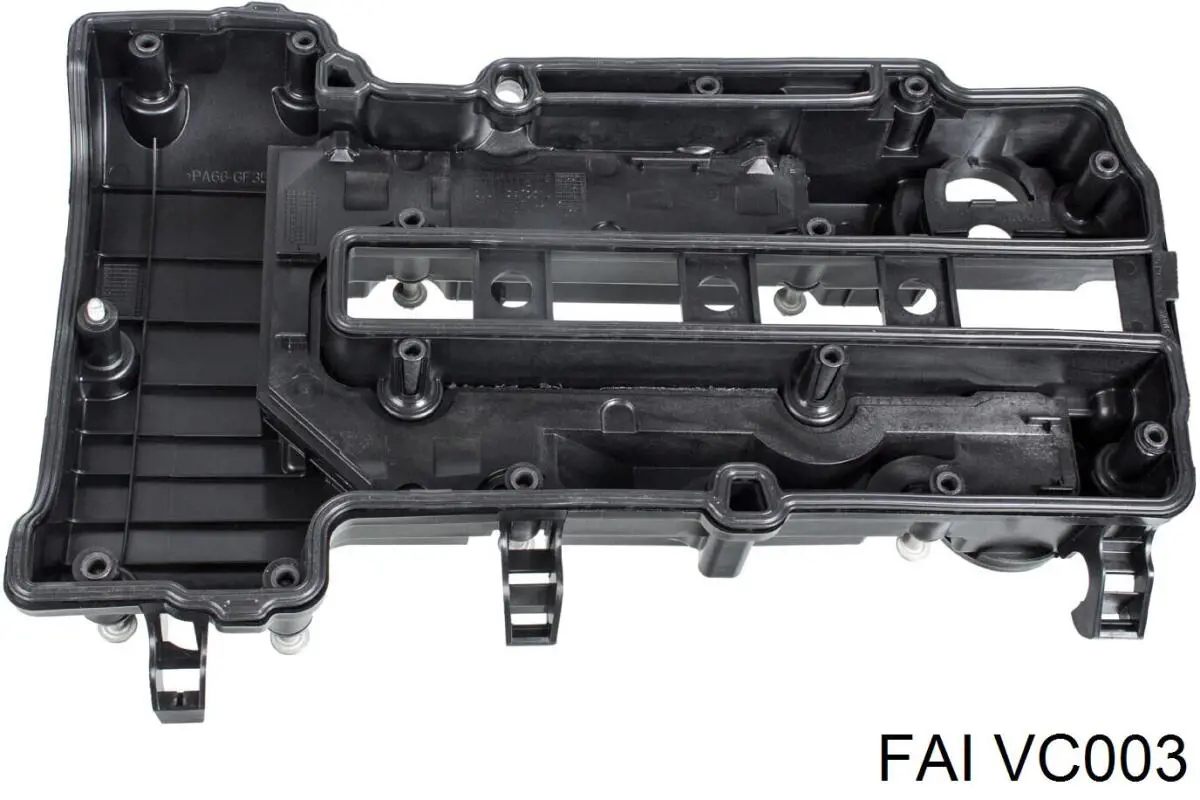 Крышка клапанная FAI VC003 цена, от 74.82 USD