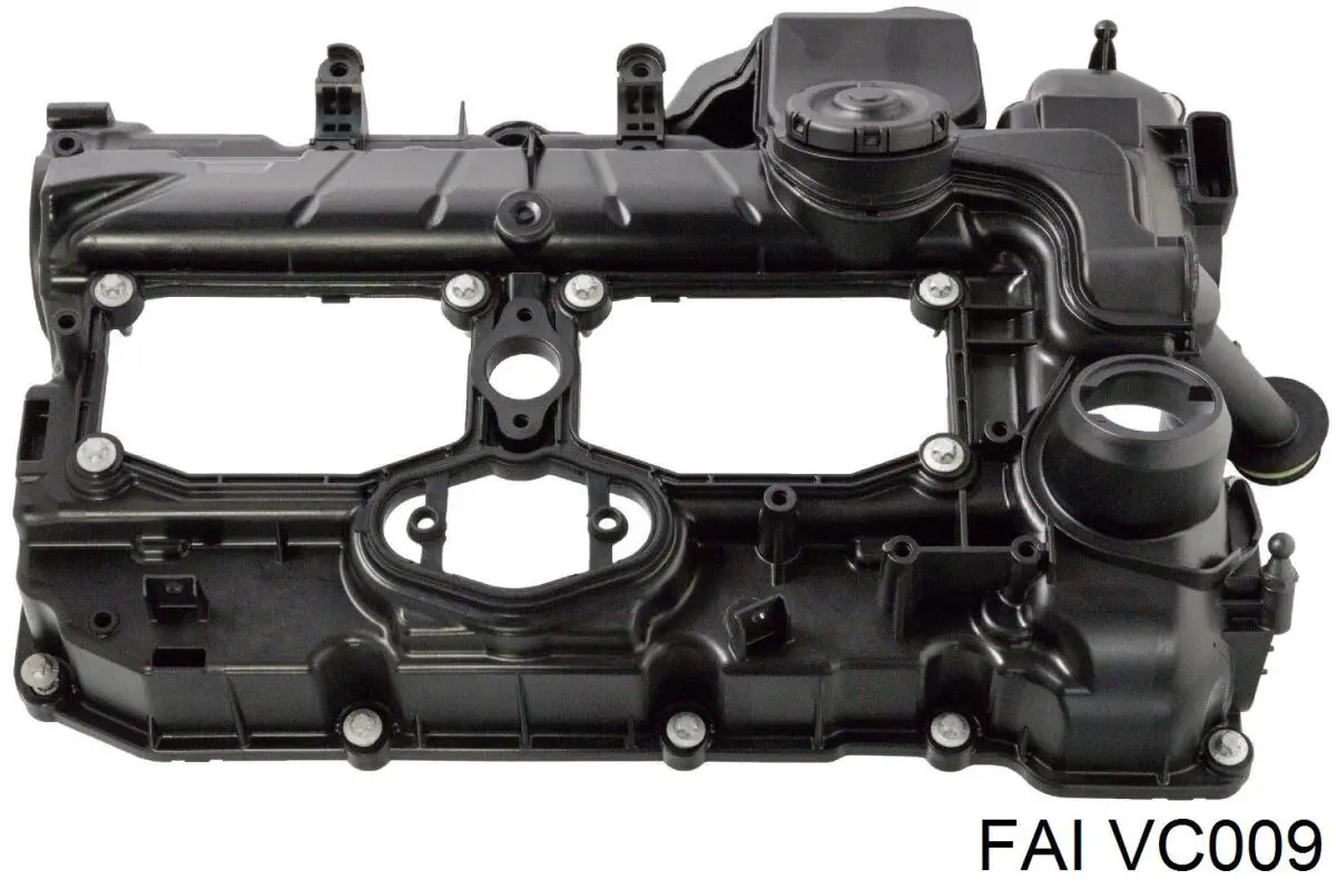 Крышка клапанная FAI VC009 цена, от 157.54 USD