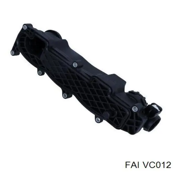 VC012 FAI Крышка двигателя
