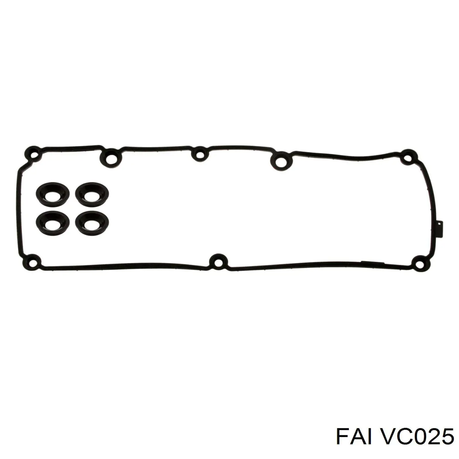 VC025 FAI