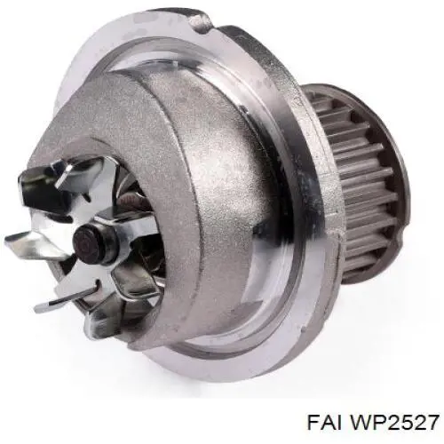 Помпа охлаждения FAI WP2527 цена, от 27.69 USD