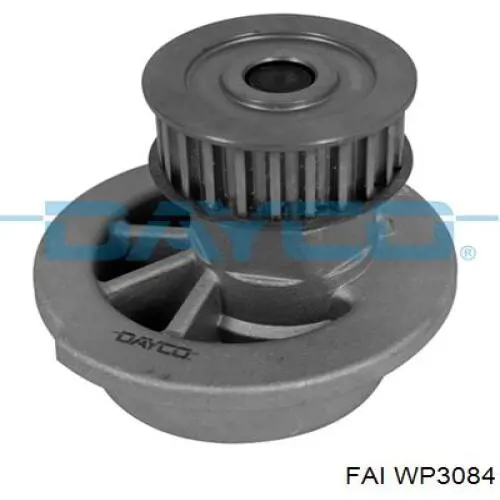Водяной насос FAI WP3084