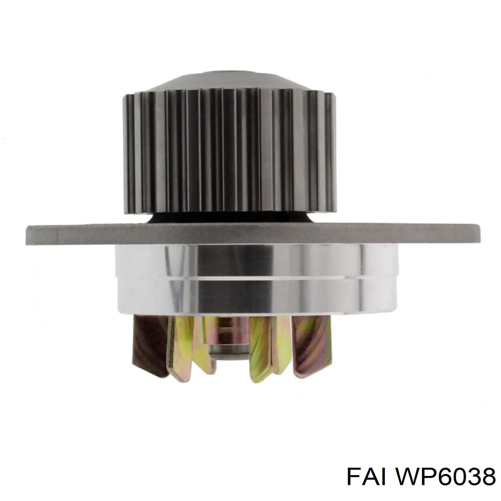 Помпа WP6038 FAI