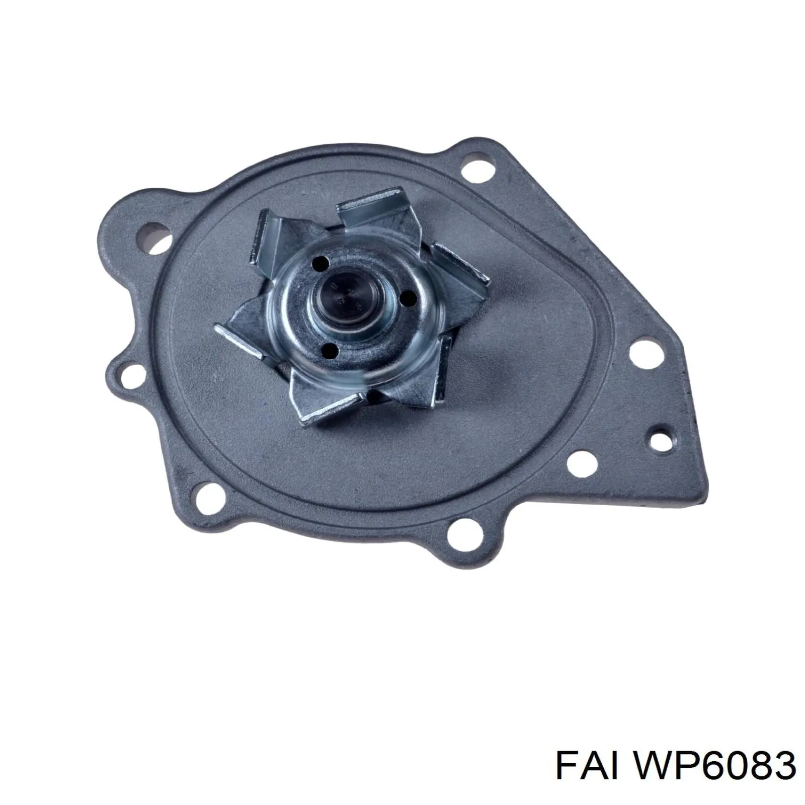 Купить WP6083 FAI Насос охлаждения