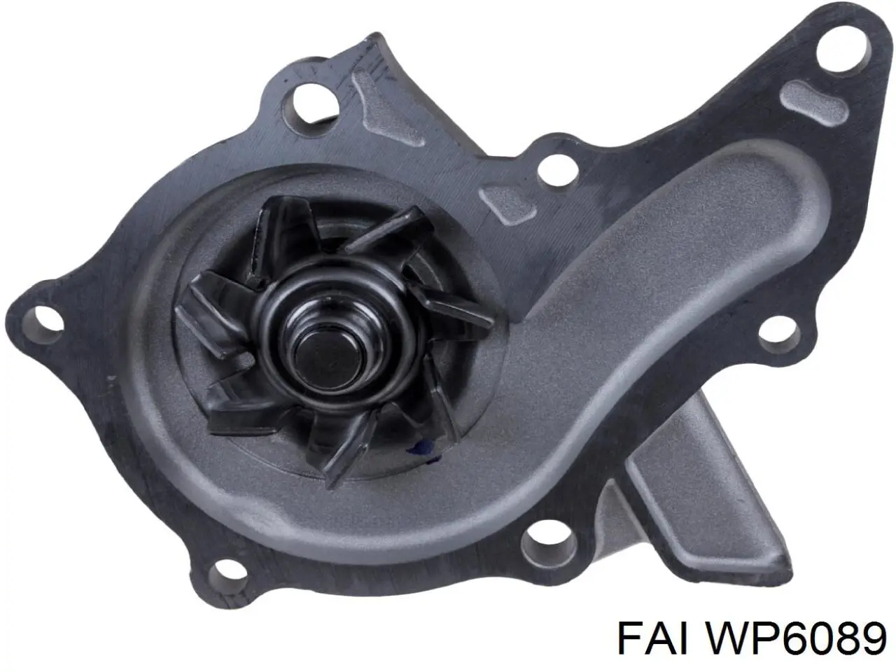 Купить WP6089 FAI Насос охлаждения