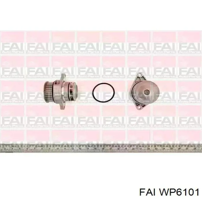 Помпа WP6101 FAI