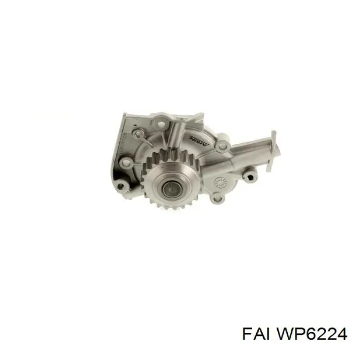 Помпа WP6224 FAI