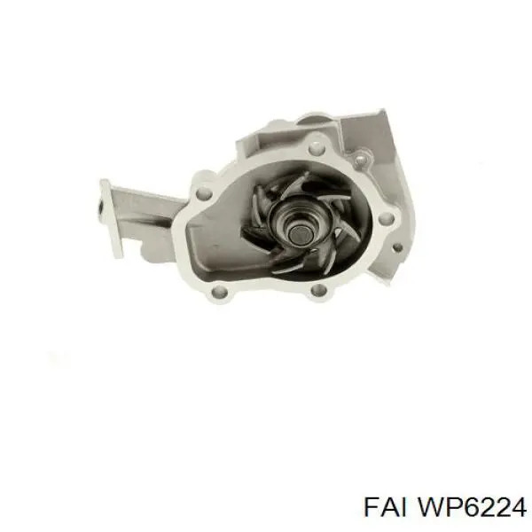 Водяной насос FAI WP6224