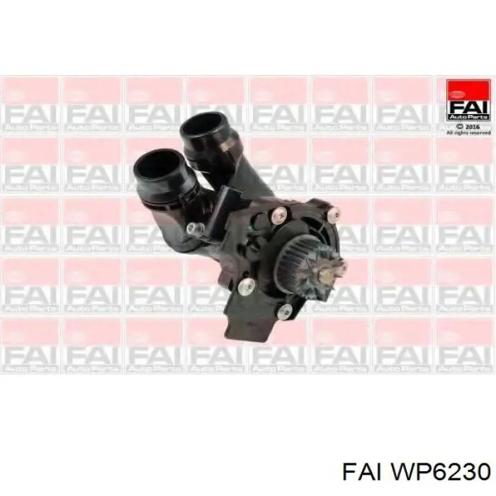 Помпа WP6230 FAI