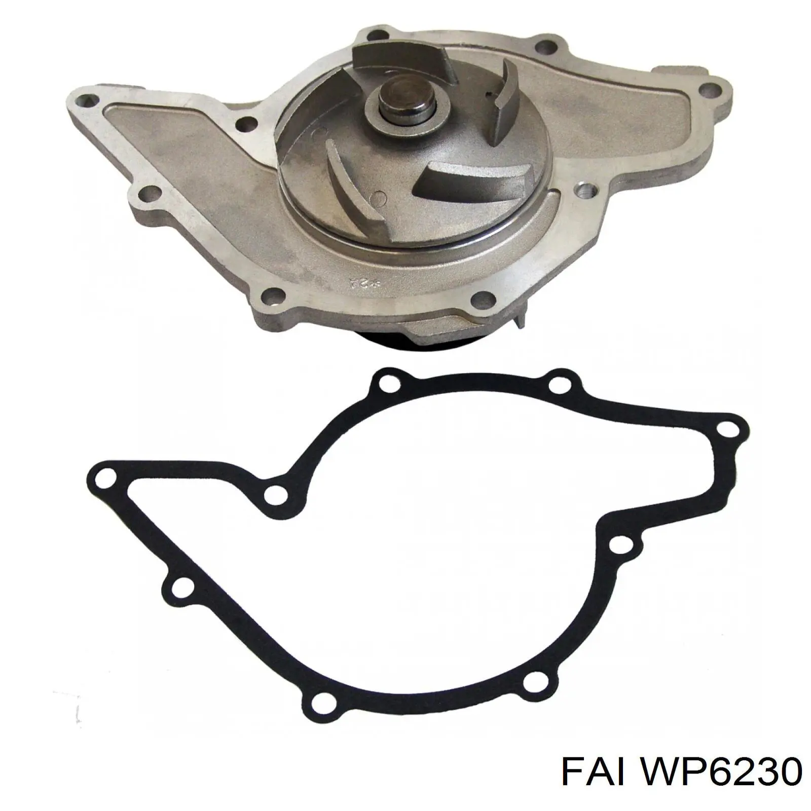 Помпа охлаждения FAI WP6230 цена, от 40.42 USD