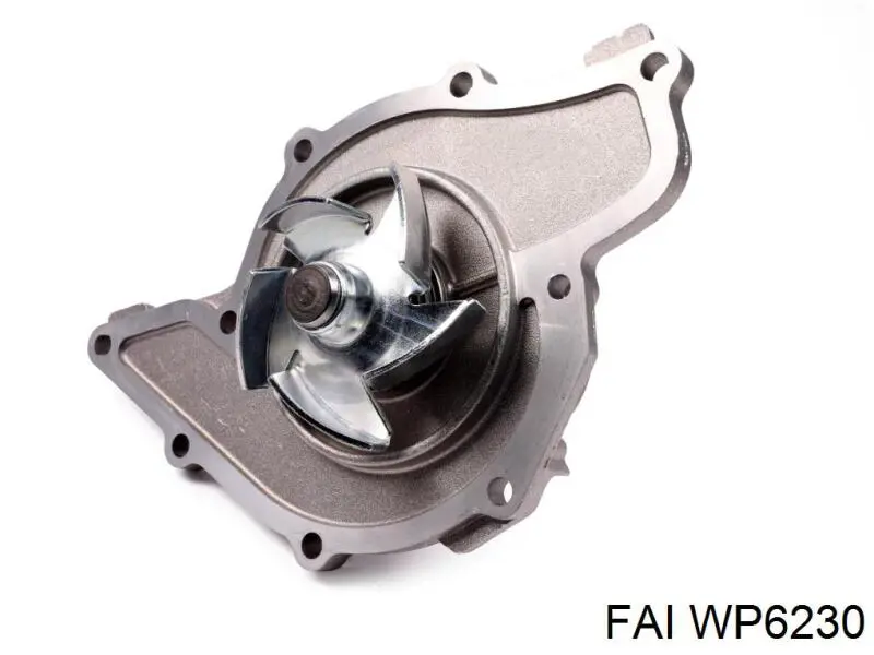 Купить WP6230 FAI Насос охлаждения
