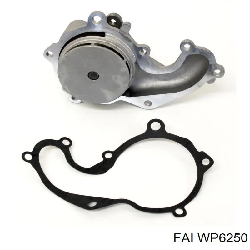 Помпа охлаждения FAI WP6250 цена, от 29.48 USD