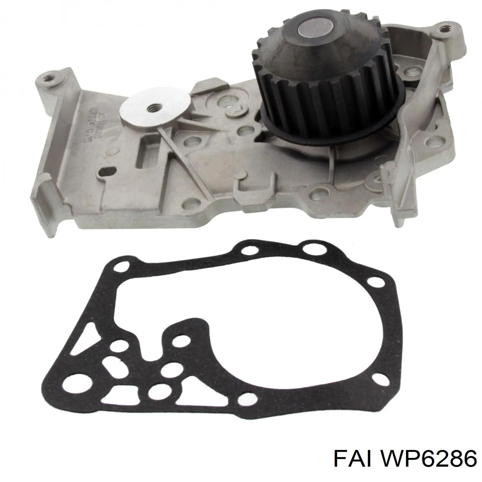 Помпа охлаждения FAI WP6286 цена, от 24.09 USD