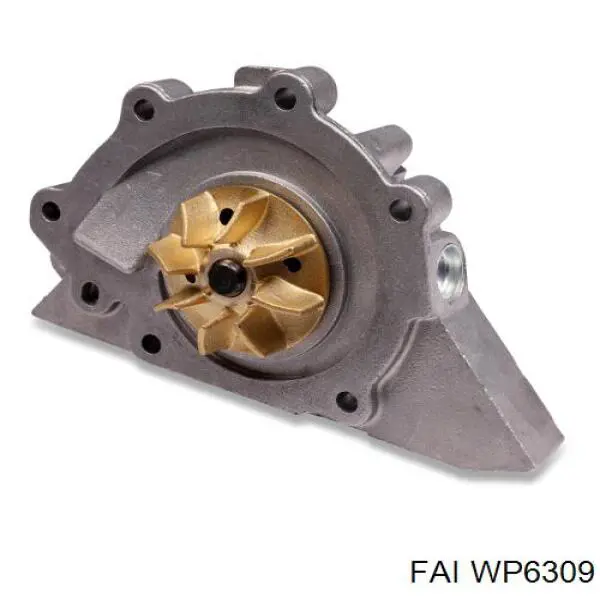 Помпа WP6309 FAI