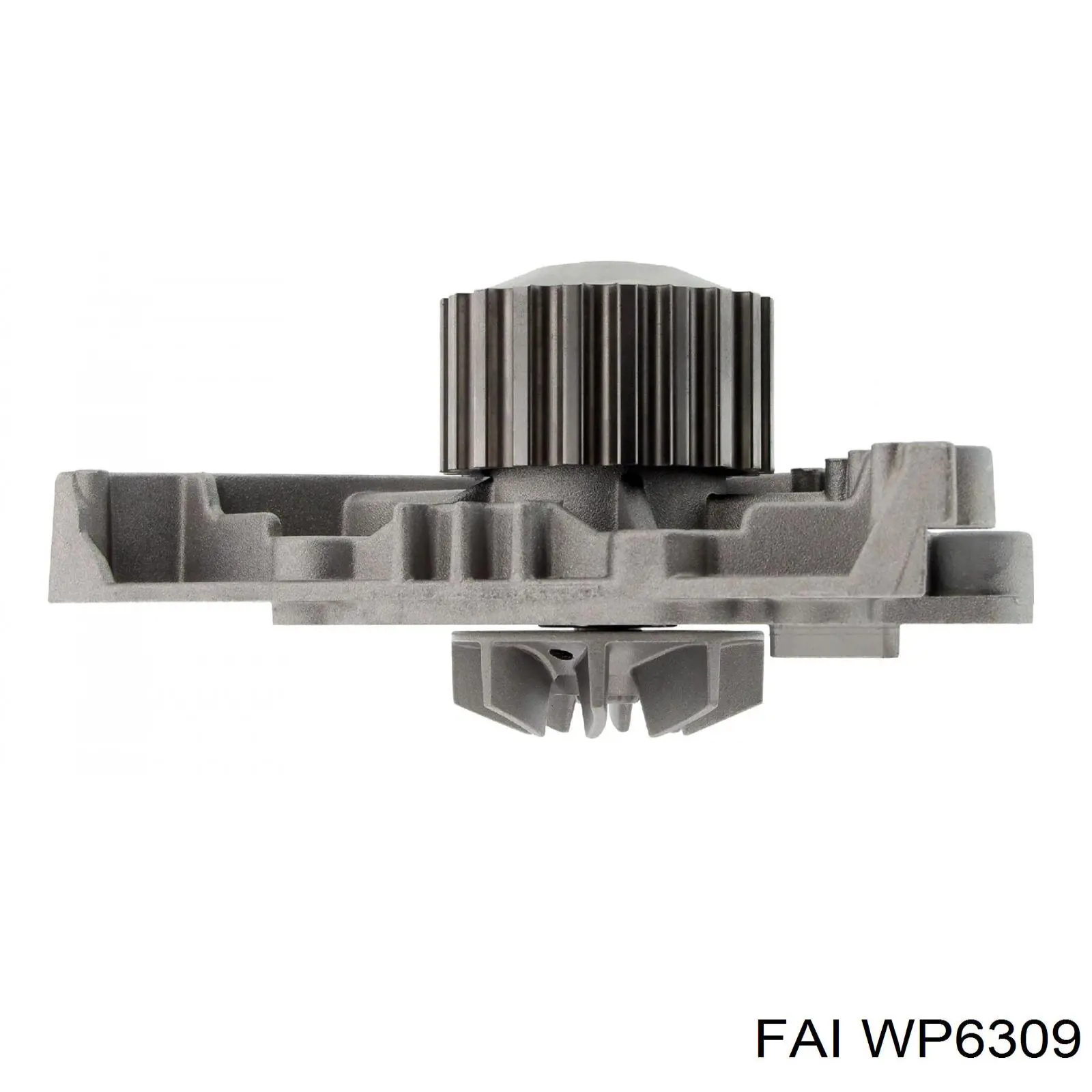 Купить WP6309 FAI Насос охлаждения