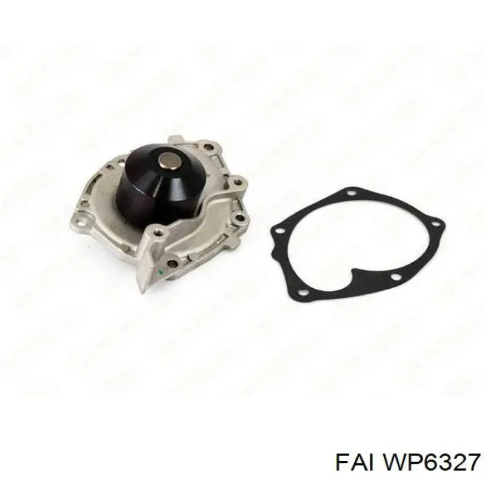 WP6327 FAI Насос водяной