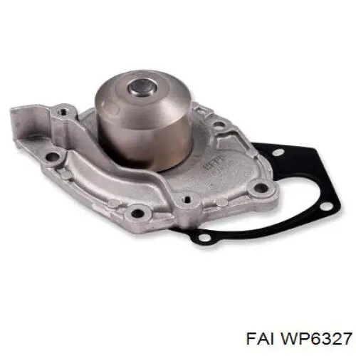 Помпа охлаждения FAI WP6327 цена, от 25.49 USD
