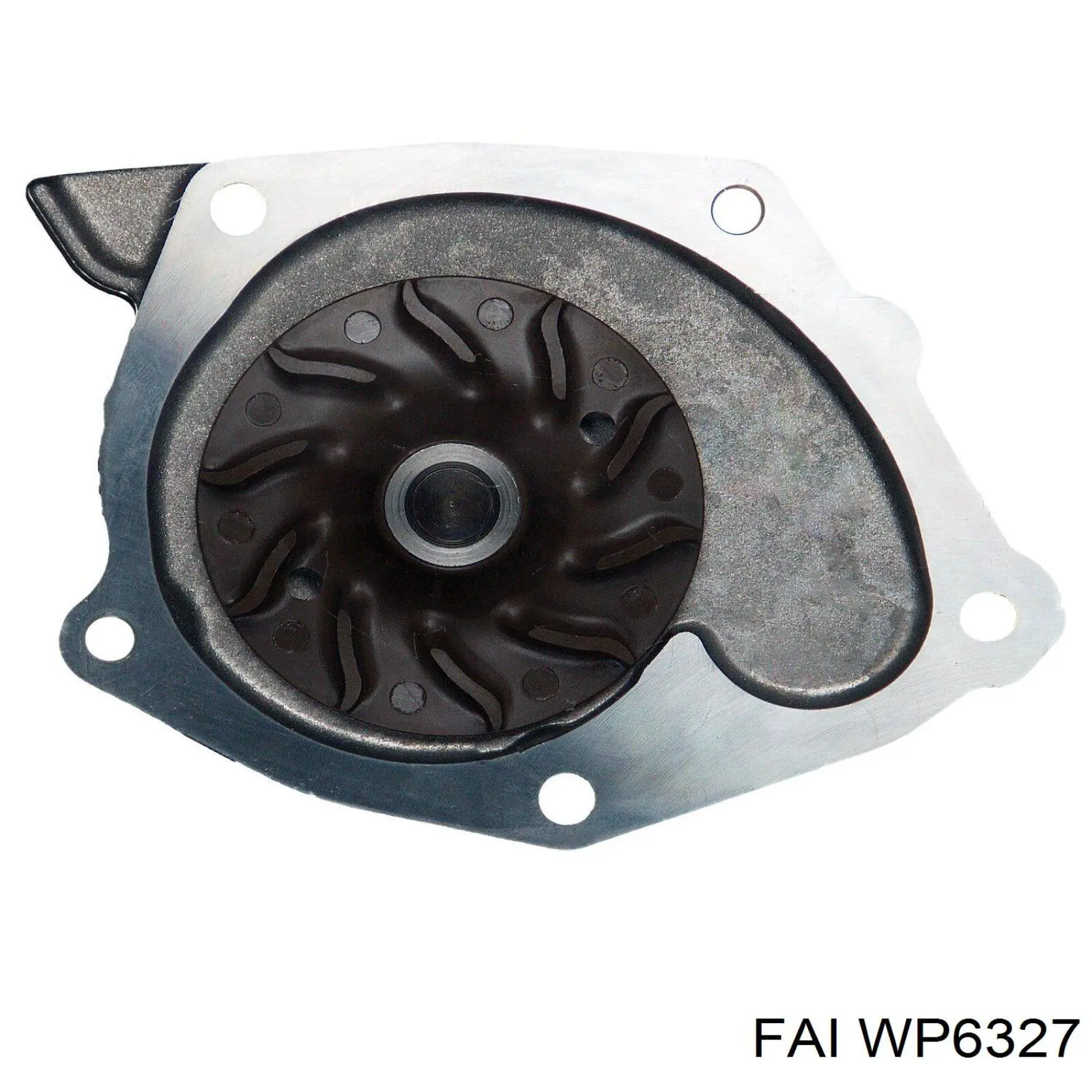 Купить WP6327 FAI Насос охлаждения
