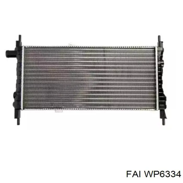 Помпа WP6334 FAI