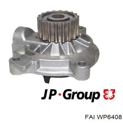 Купить WP6408 FAI Насос охлаждения