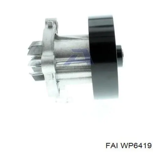 Купить WP6419 FAI Насос охлаждения