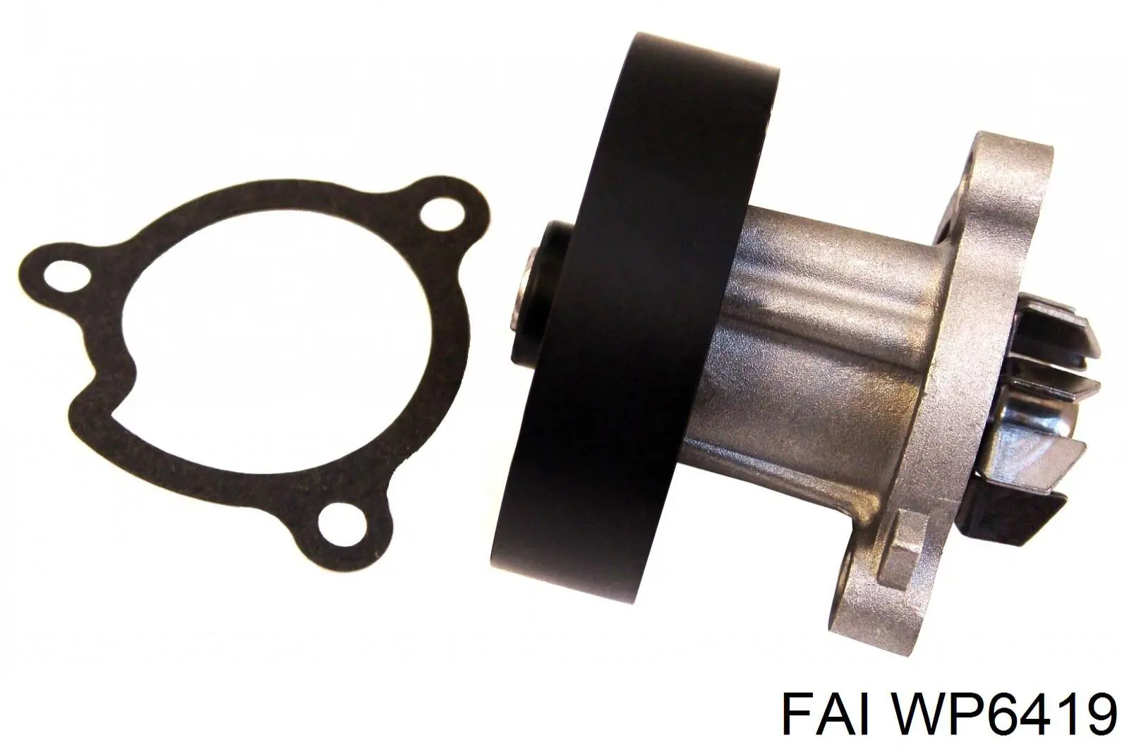 Помпа WP6419 FAI