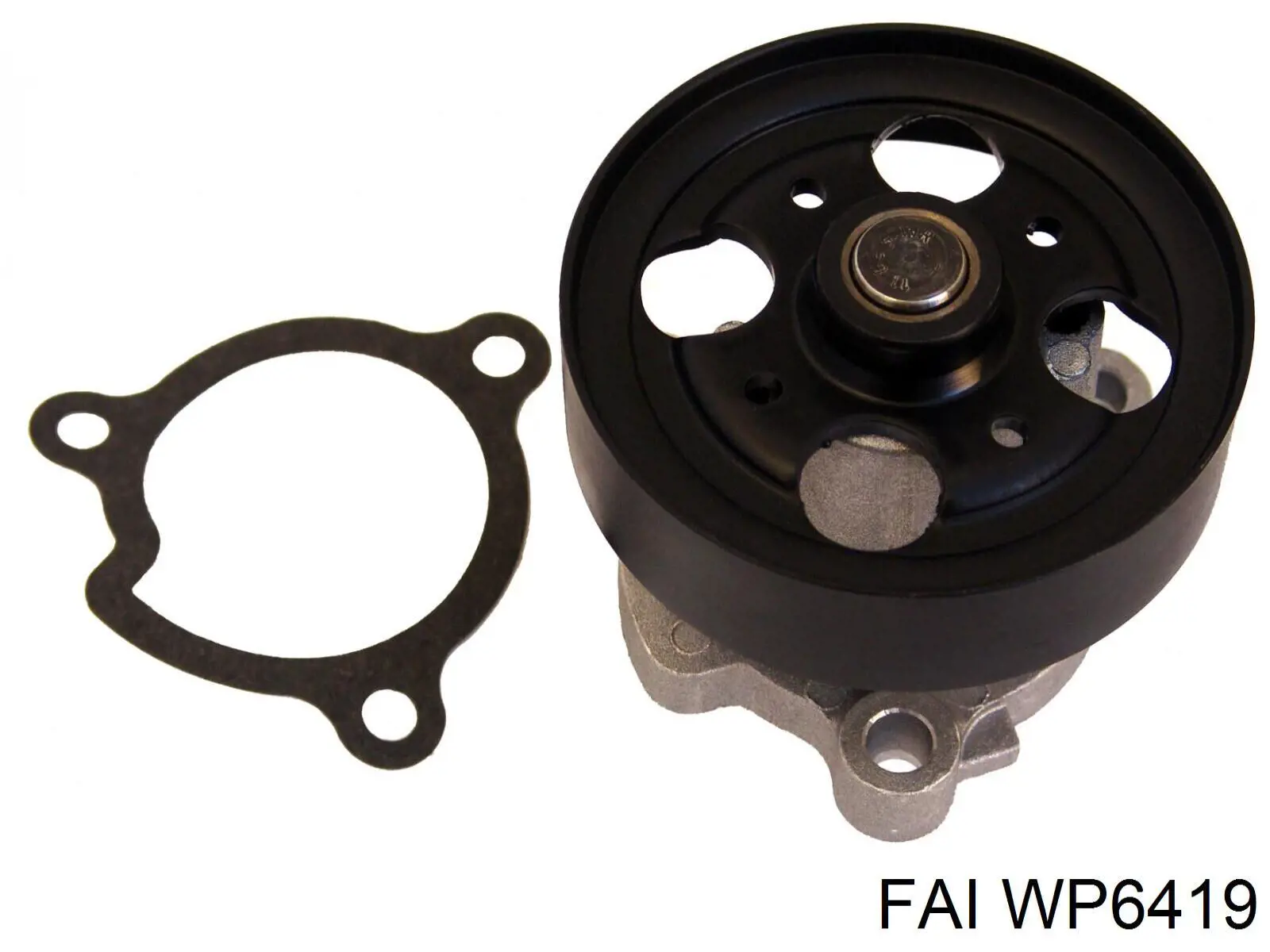 Помпа охлаждения FAI WP6419 цена, от 31.70 USD