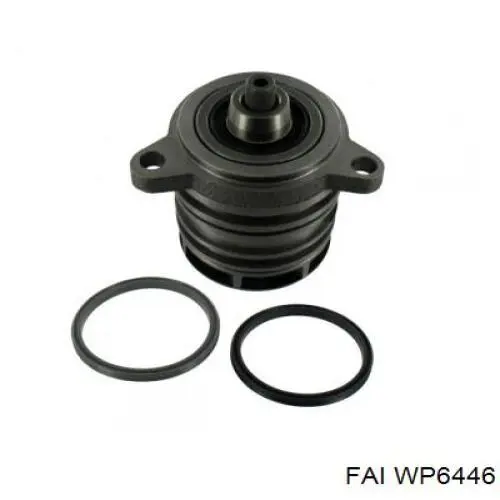 Помпа охлаждения FAI WP6446 цена, от 54.19 USD