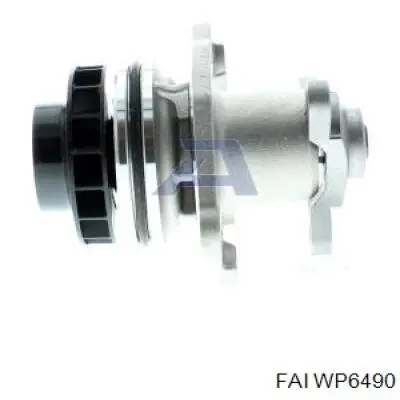 Купить WP6490 FAI Насос охлаждения