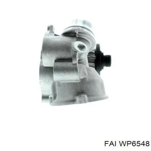 Купить WP6548 FAI Насос охлаждения