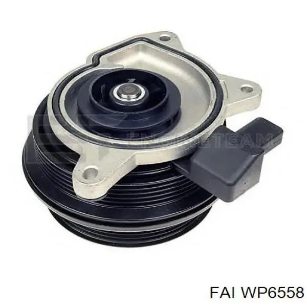 Помпа охлаждения FAI WP6558 цена, от 136.69 USD