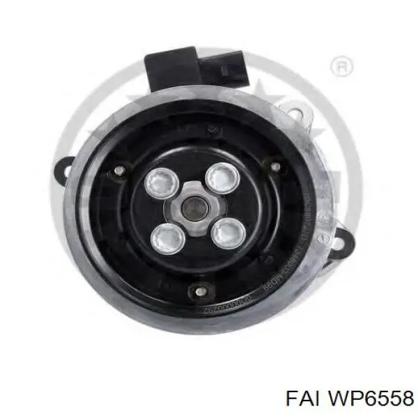 Помпа WP6558 FAI