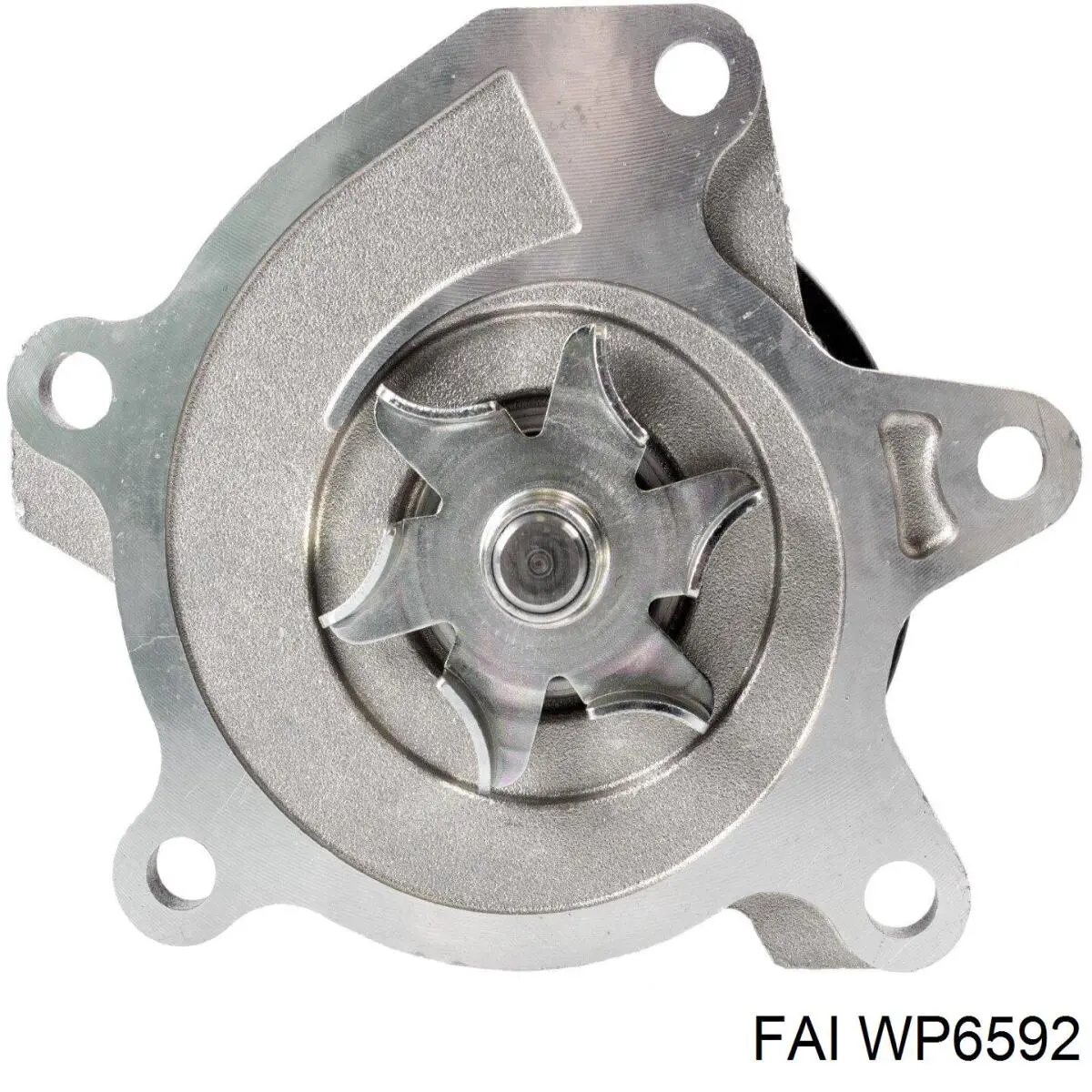 Помпа охлаждения FAI WP6592 цена, от 28.72 USD
